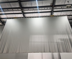 铜陵电影院金属...