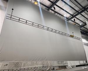 铜陵电影院金属...